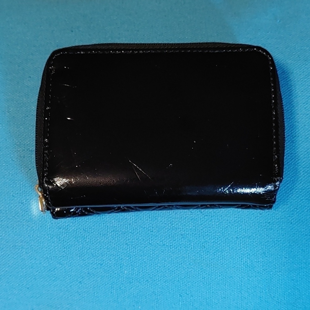 BUFFALO DAVID BITTON WALLET - Picture 2 of 9